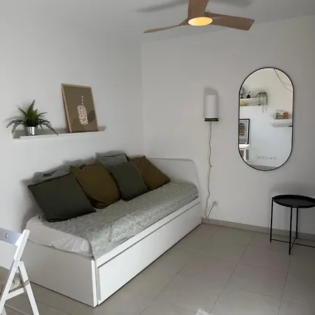 Quartier Des Fleurs Apartamento