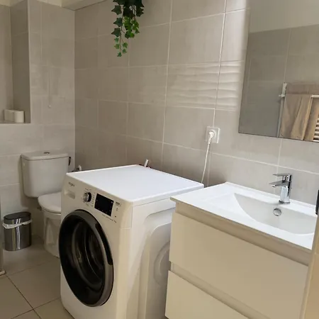 Apartamento Quartier Des Fleurs