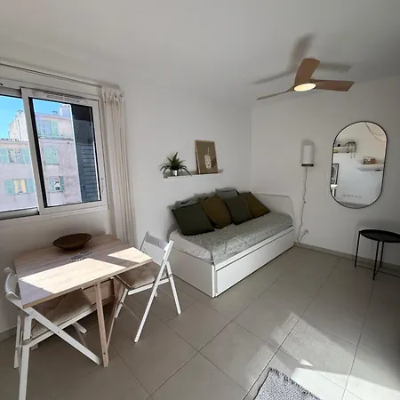Quartier Des Fleurs Appartement